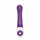 Wibrator - The Rabbit Company The G-Spot Rabbit Purple