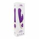 Wibrator - The Rabbit Company The G-Spot Rabbit Purple