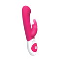 Wibrator - The Rabbit Company The G-Spot Rabbit Pink
