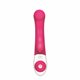 Wibrator - The Rabbit Company The G-Spot Rabbit Pink