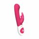 Wibrator - The Rabbit Company The G-Spot Rabbit Pink