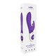Wibrator - The Rabbit Company The Classic Rabbit Purple