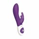 Wibrator - The Rabbit Company The Classic Rabbit Purple