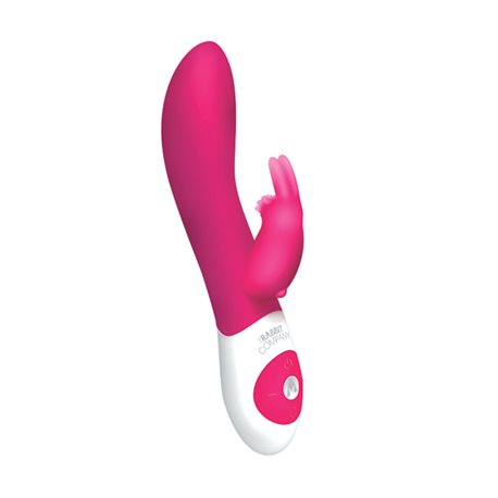 Wibrator - The Rabbit Company The Classic Rabbit Pink
