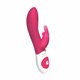 Wibrator - The Rabbit Company The Classic Rabbit Pink