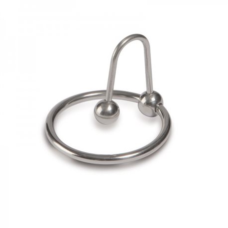 Titus Range: Sperm Stopper 25mm