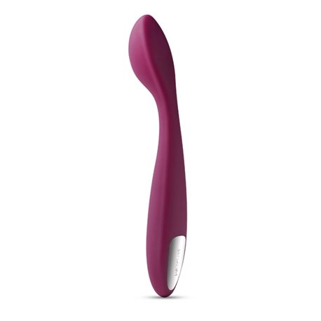 Wibrator - Svakom Keri Vibrator Violet