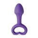Plug analny - Lovelife Explore Pleasure Plug