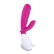 Wibrator ze stymulatorem - Lovelife Snuggle Dual Stimulation Vibe