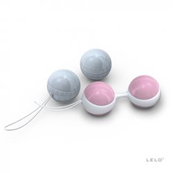 LELO Luna Mini Pleasure Beads