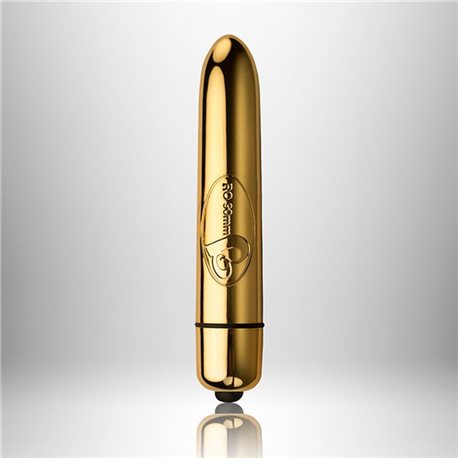 Rocks-Off - RO-90 mm (10 speed) - gold