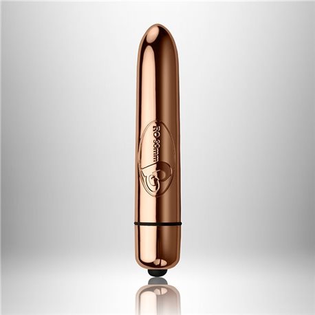 Rocks-Off - RO-90 mm (10 speed) - rose gold