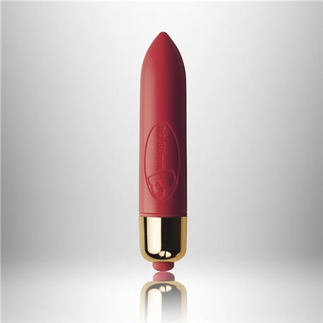 Rocks-Off - RO-80 mm (7 speed) red