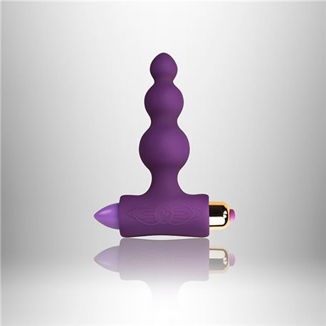 Rocks-Off - Petite Sensations Bubbles purple