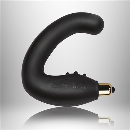 Rocks-Off - Rude-Boy 7 black