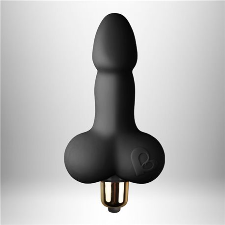 Rocks-Off - Little Cocky black