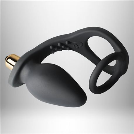 Rocks-Off - RO-ZEN black