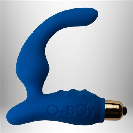 Rocks-Off - O-Boy 7 blue