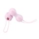 Nomi Tang - Kulki do ćwiczenia mięśni Kegla - IntiMate Kegel Set Sakura