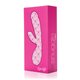 Wibrator ze stymulatorem - Lovelife Snuggle Dual Stimulation Vibe