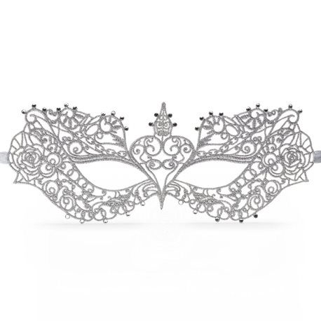 FSoG - Anastasia Masquerade Mask
