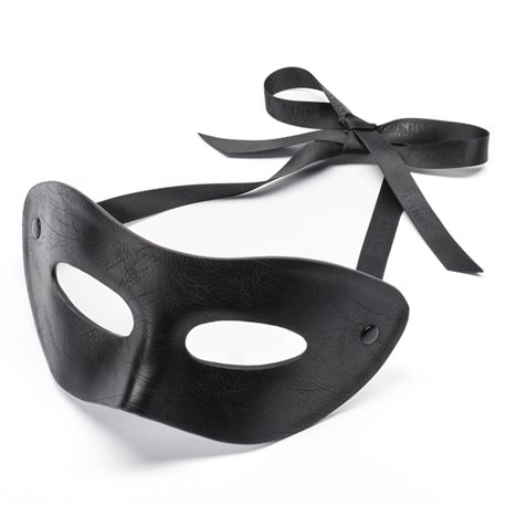 FSoG - Prince Masquerade Mask