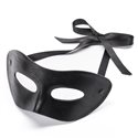 FSoG - Prince Masquerade Mask