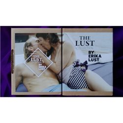 Erika Lust - Lust Collection (9 x DVD)