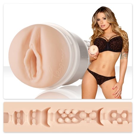 Fleshlight Girls - Teagan Presley Primal