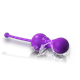 Kulki kegla - Magic Motion Smart Kegel Master Balls Purple