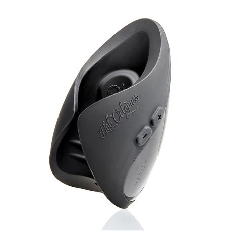 Masturbator - Hot Octopuss Pulse II Solo