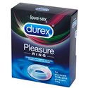 Durex Pleasure Ring - pierścień erekcyjny
