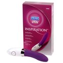 Durex Play Inspiration - wibrator punktu G