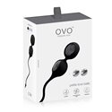 OVO Loveballs L1a Black
