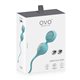 OVO Loveballs L1a Light Blue