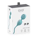 OVO Loveballs L1a Light Blue