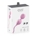 OVO Loveballs L1a Pink
