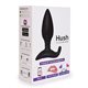 Lovense - Hush 38 mm