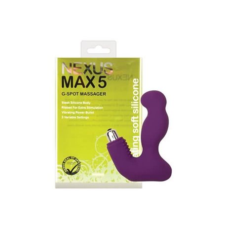 Nexus Max 5 (fioletowy)