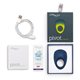 We-Vibe - Pivot (granatowy)