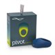We-Vibe - Pivot (granatowy)