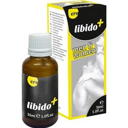 Libido + (m+w) 30ml