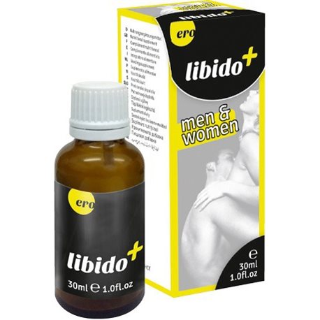 Libido + (m+w) 30ml