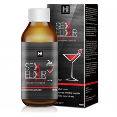 Sex Elixir Premium