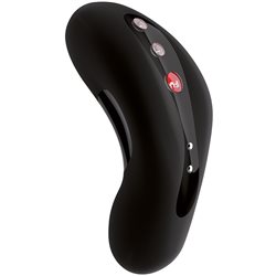 Stymulator FUN FACTORY LAYA II Black Line