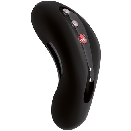 Stymulator FUN FACTORY LAYA II Black Line