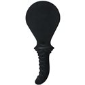 Dildo z packą Fun Factory, czarne