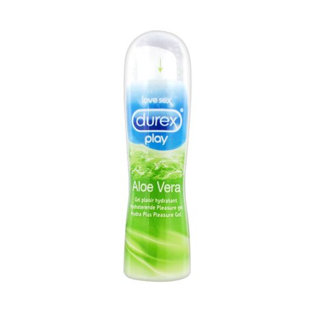 Durex Play Alove Vera 50ml