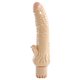 REALISTIC VIBRATOR REAL RAPTURE DELUGE FLESH 9.5""""