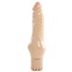 REALISTIC VIBRATOR REAL RAPTURE BILLOW FLESH 8.5""""